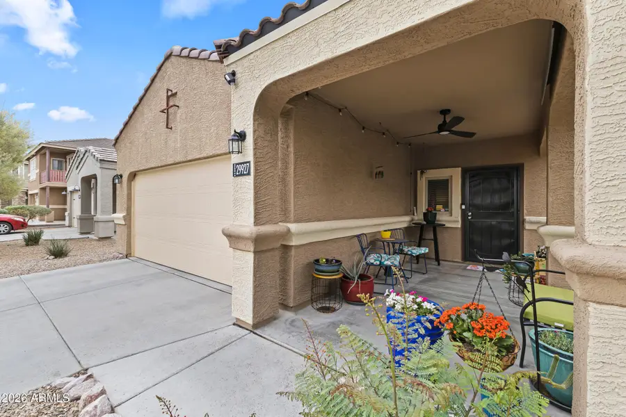 29927 W Mulberry Drive, Buckeye, AZ 85396 - #3