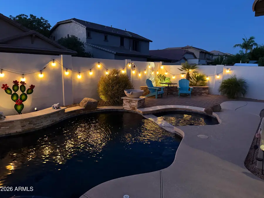 3430 E Kesler Lane, Gilbert, AZ 85295 - #2