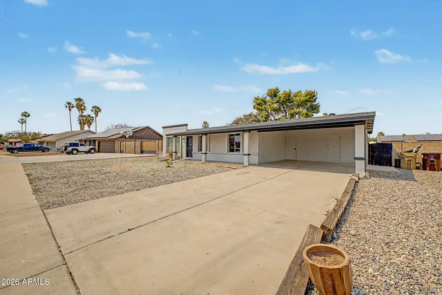 10448 W Seldon Lane, Peoria, AZ 85345 - #3