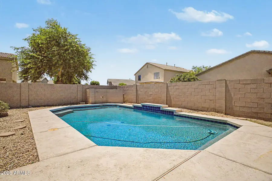 10102 W Riverside Avenue, Tolleson, AZ 85353 - #2