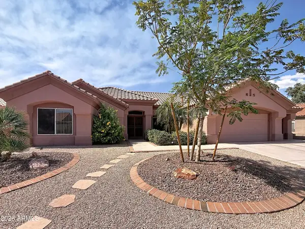 14328 W Robertson Drive, Sun City West, AZ 85375