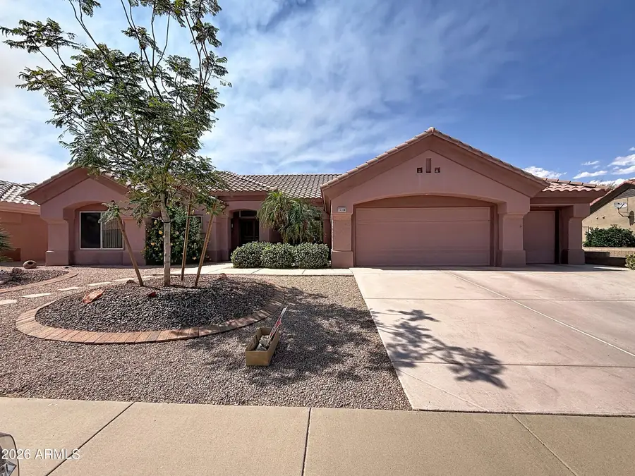 14328 W Robertson Drive, Sun City West, AZ 85375 - #2