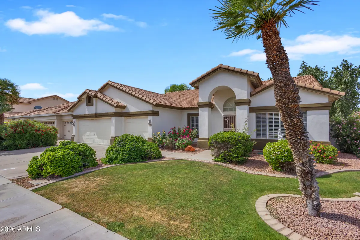 1220 N Cayman Drive, Gilbert, AZ 85234 - #1