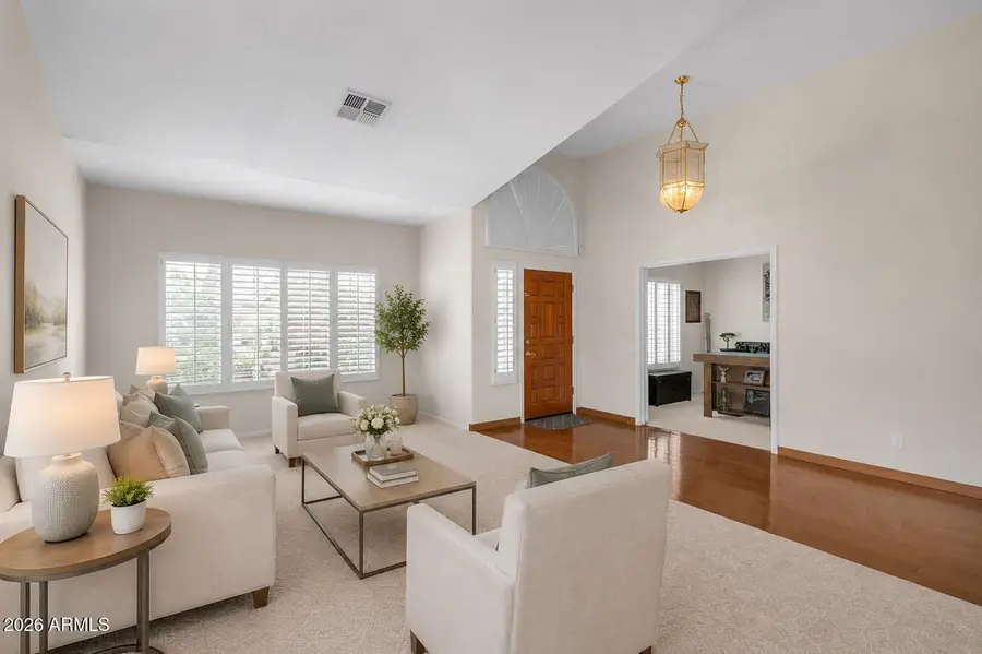 1220 N Cayman Drive, Gilbert, AZ 85234 - #2