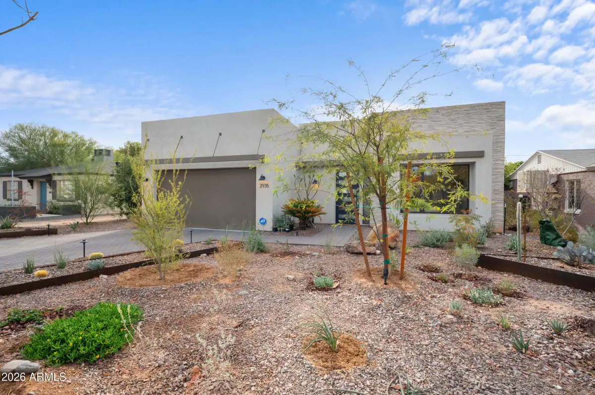2935 E Mulberry Drive, Phoenix, AZ 85016 - #1