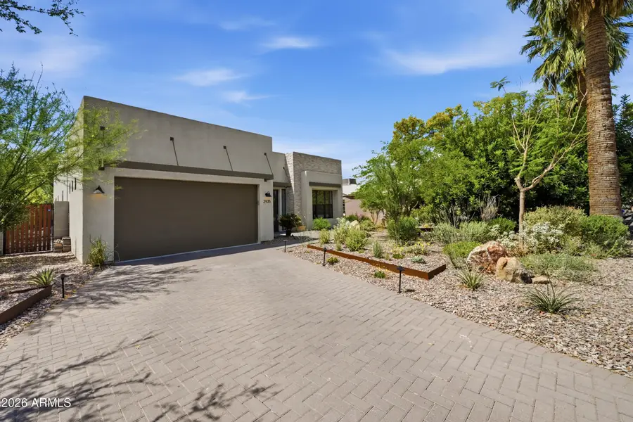 2935 E Mulberry Drive, Phoenix, AZ 85016 - #2