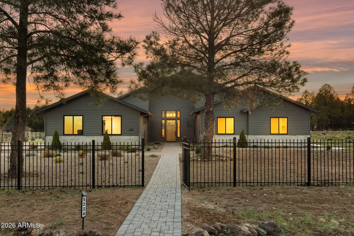 5234 W Brackin Ranch Road, Flagstaff, AZ 86001 - #1