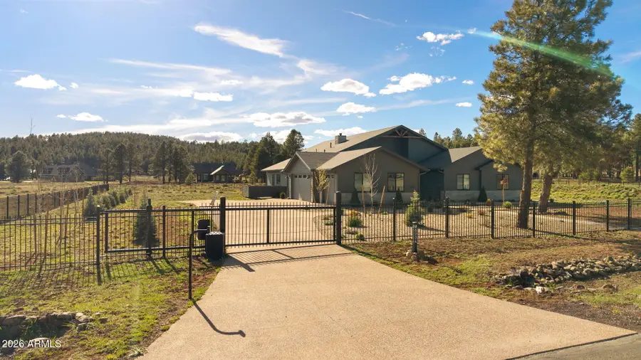 5234 W Brackin Ranch Road, Flagstaff, AZ 86001 - #2