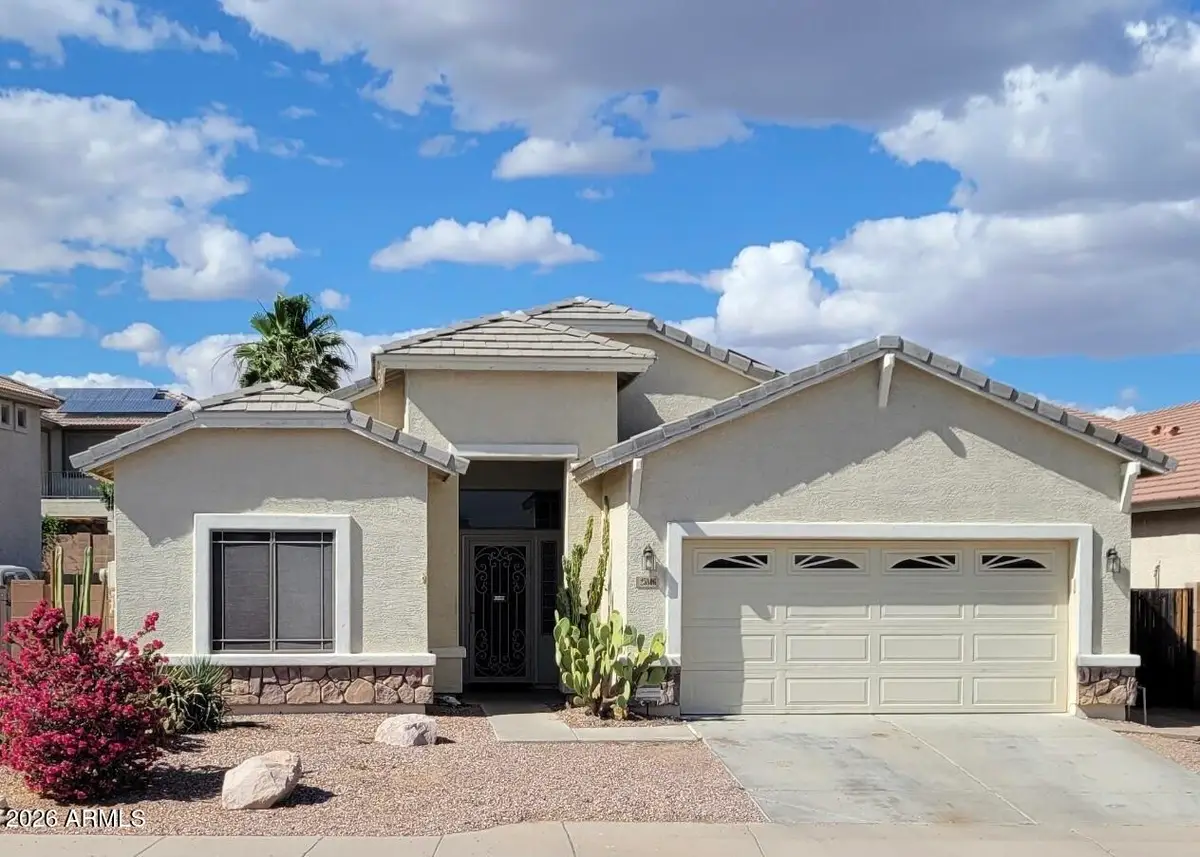 25806 W Magnolia Street, Buckeye, AZ 85326 - #1