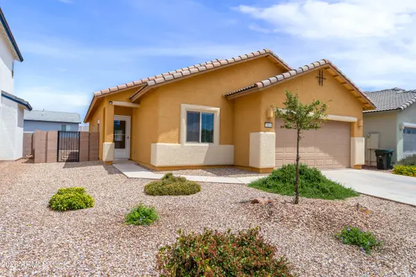 3884 Big Bend Street, Sierra Vista, AZ 85650