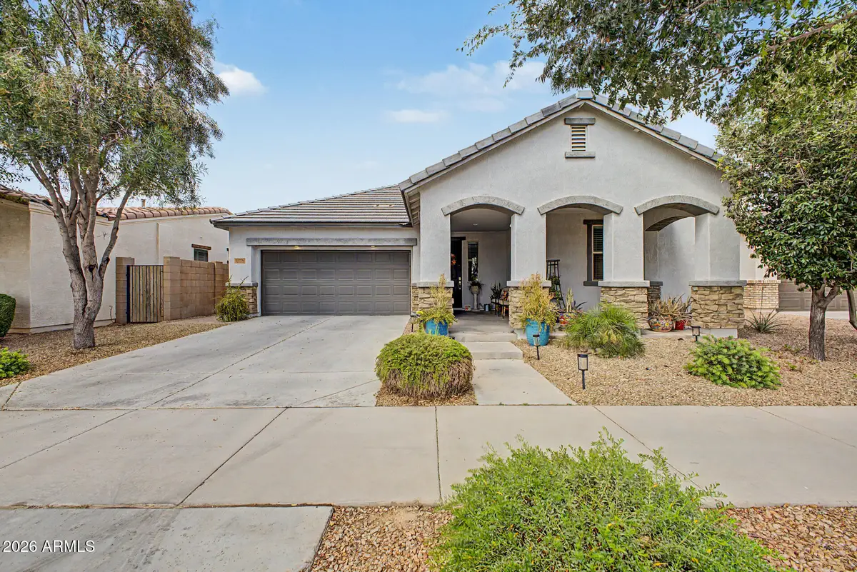 22776 E Via Las Brisas --, Queen Creek, AZ 85142 - #1