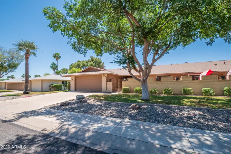 12727 W Copperstone Drive, Sun City West, AZ 85375 - #2