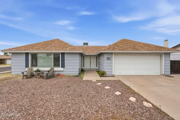 4822 N 64 Drive, Phoenix, AZ 85033