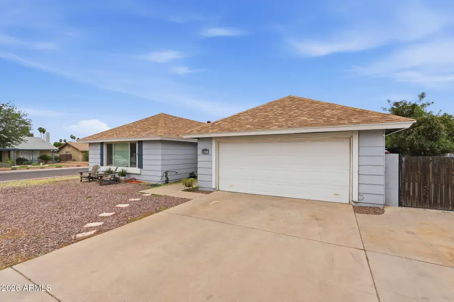 4822 N 64 Drive, Phoenix, AZ 85033 - #2