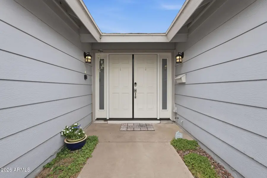 4822 N 64 Drive, Phoenix, AZ 85033 - #3