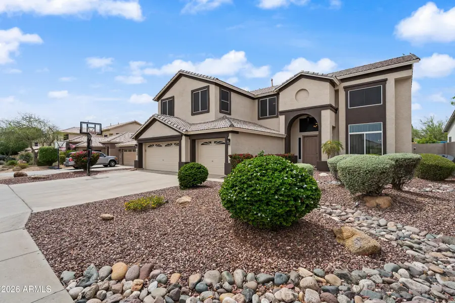 7178 W Honeysuckle Drive W, Peoria, AZ 85383 - #2