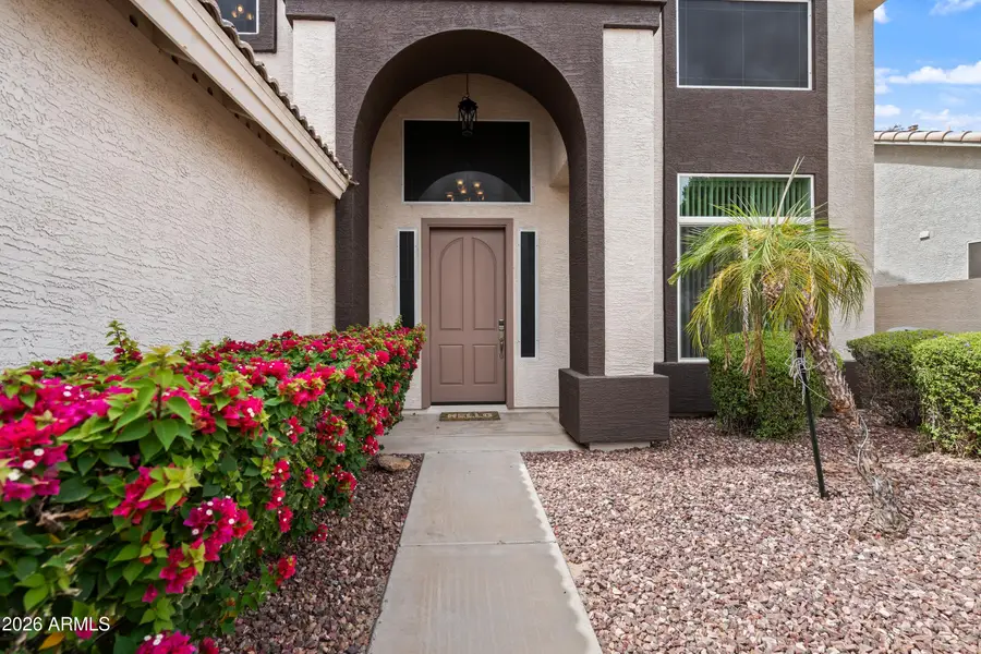 7178 W Honeysuckle Drive W, Peoria, AZ 85383 - #3