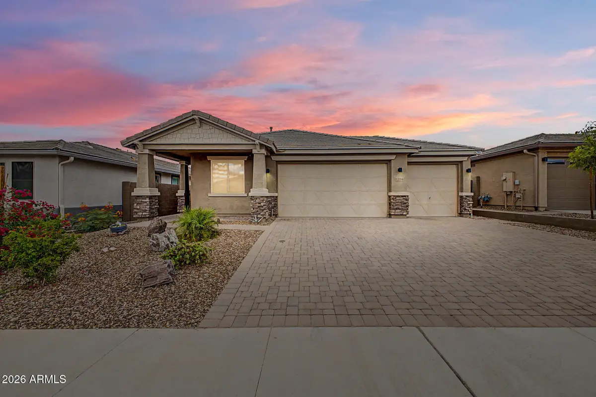 12114 E Pivot Peak --, Gold Canyon, AZ 85118 - #1