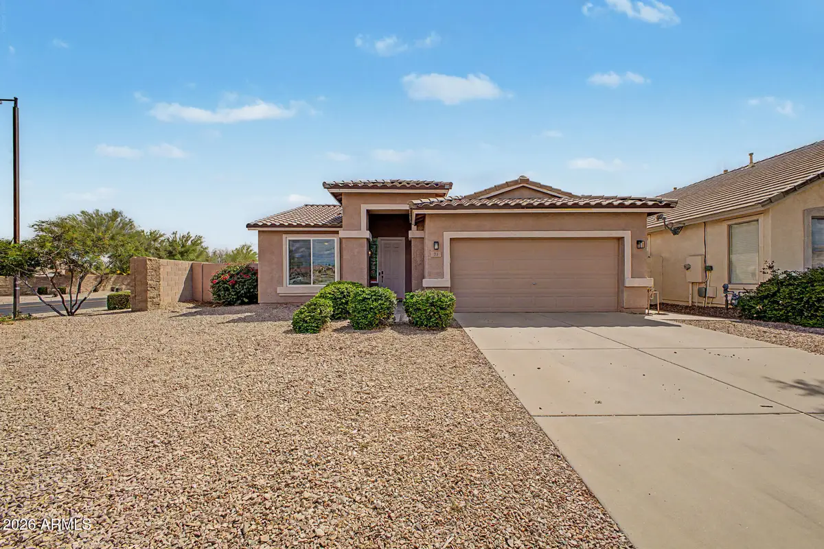 73 E Mill Reef Drive, San Tan Valley, AZ 85143 - #1