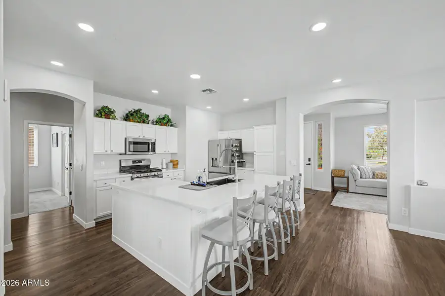 73 E Mill Reef Drive, San Tan Valley, AZ 85143 - #2