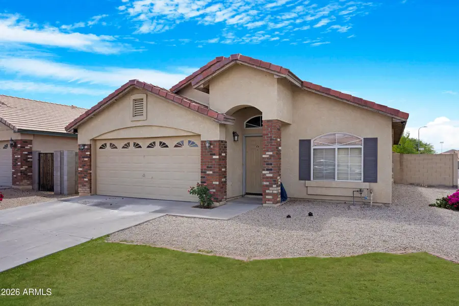 5312 S 29th Lane, Phoenix, AZ 85041 - #3