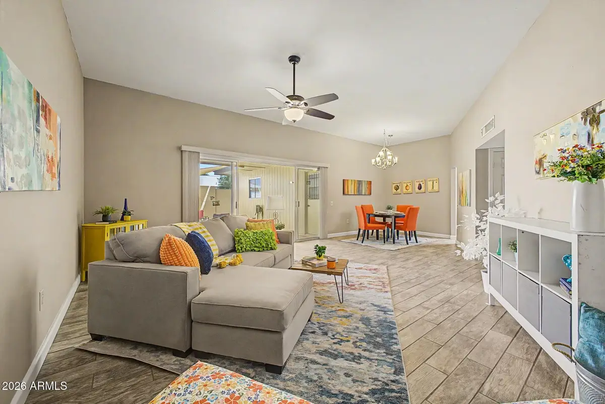 13852 N 109th Avenue, Sun City, AZ 85351 - #1