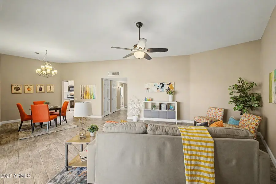 13852 N 109th Avenue, Sun City, AZ 85351 - #2
