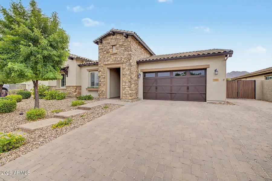 7637 S Barlow Drive, Gilbert, AZ 85298 - #3