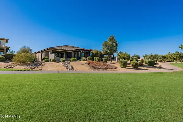 36257 N Copper Hollow Way, Queen Creek, AZ 85140