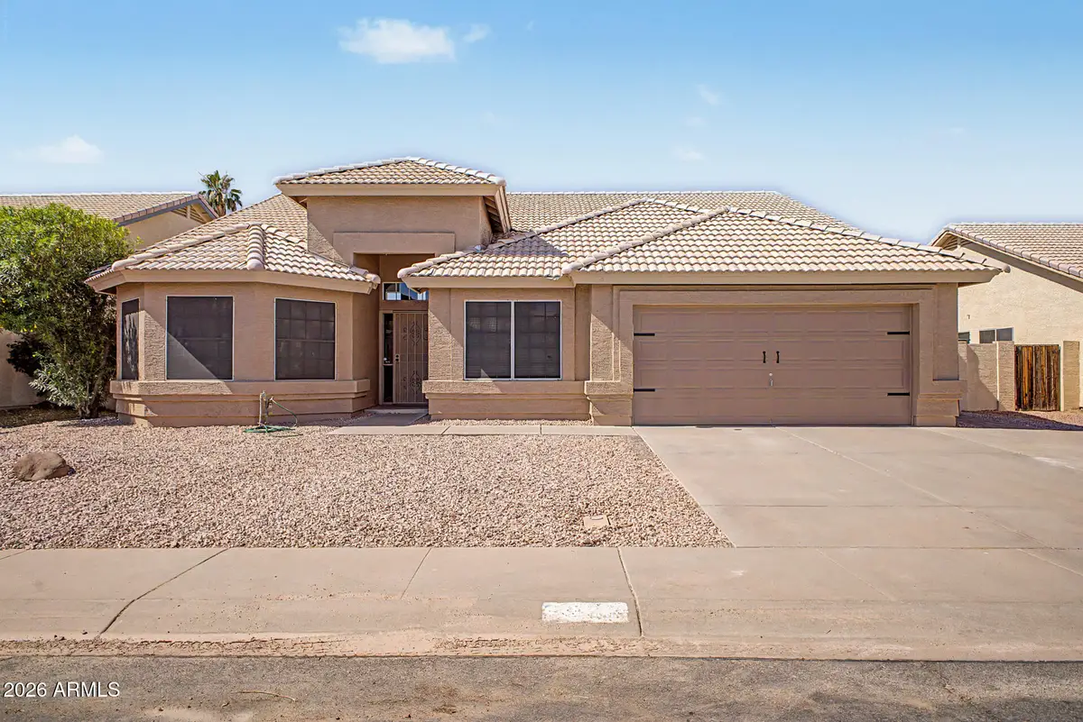 3580 W Dublin Street, Chandler, AZ 85226 - #1