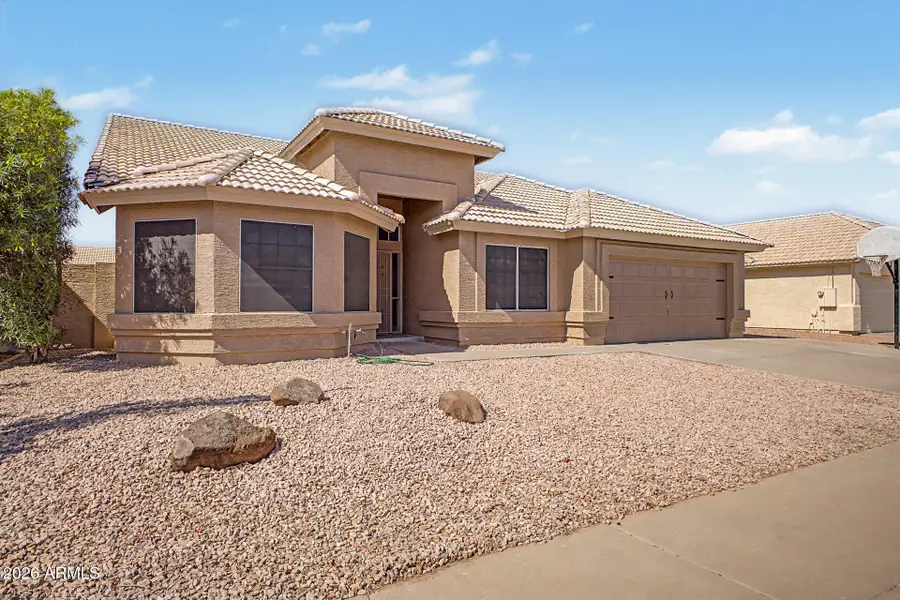 3580 W Dublin Street, Chandler, AZ 85226 - #2