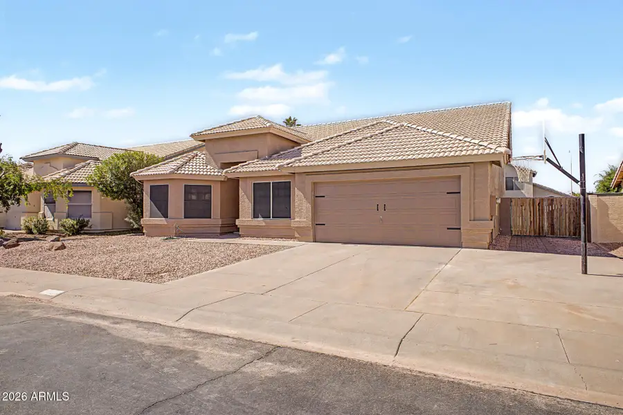 3580 W Dublin Street, Chandler, AZ 85226 - #3