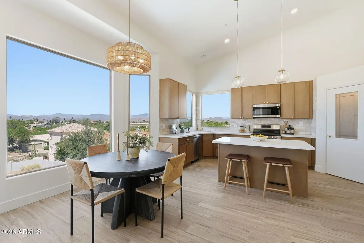 16344 E Bainbridge Avenue, Fountain Hills, AZ 85268 - #1