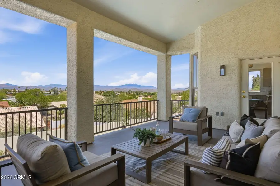 16344 E Bainbridge Avenue, Fountain Hills, AZ 85268 - #2