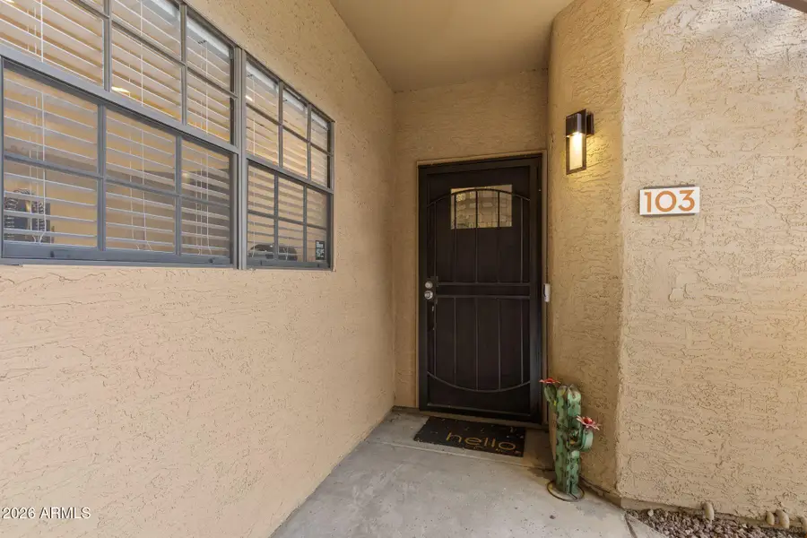 7950 E Starlight Way #103, Scottsdale, AZ 85250 - #3