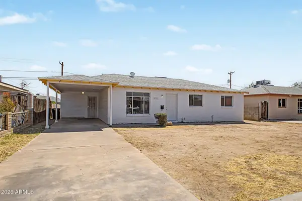 4201 N 49th Avenue, Phoenix, AZ 85031