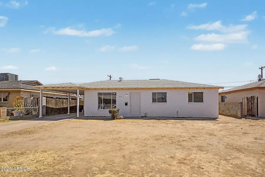4201 N 49th Avenue, Phoenix, AZ 85031 - #2