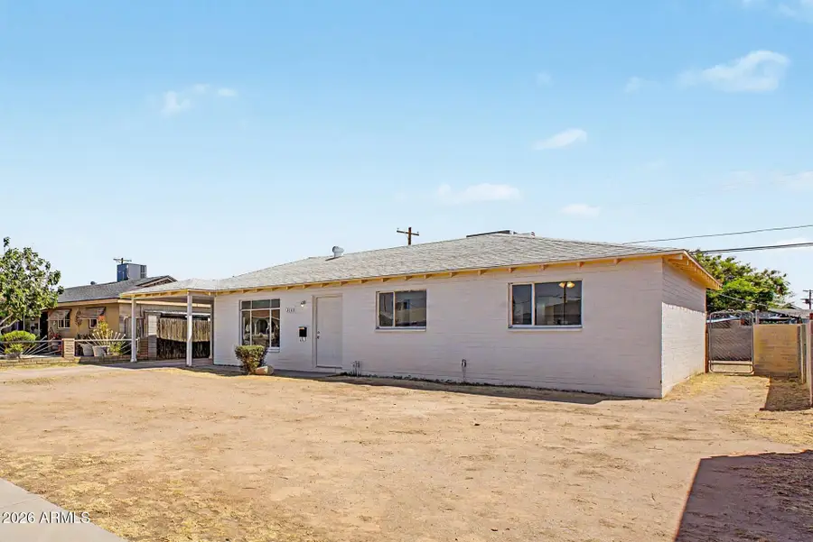 4201 N 49th Avenue, Phoenix, AZ 85031 - #3