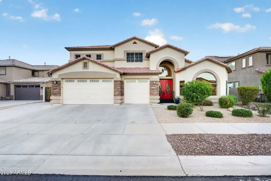 11708 N 142nd Drive, Surprise, AZ 85379 - #2