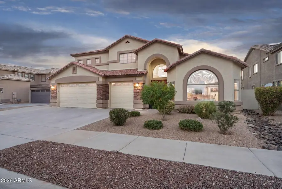 11708 N 142nd Drive, Surprise, AZ 85379 - #3