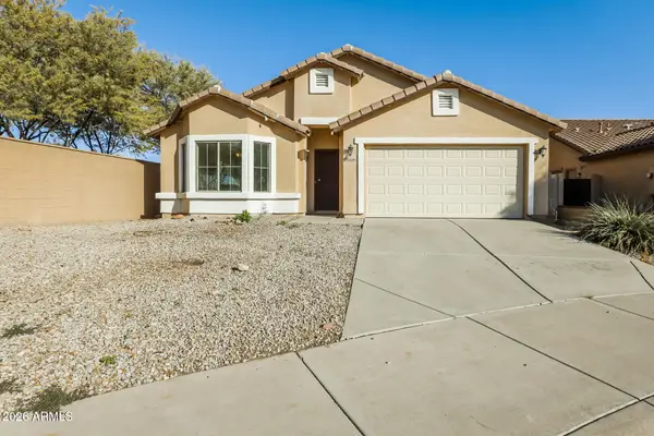 16286 W Hope Drive, Surprise, AZ 85379