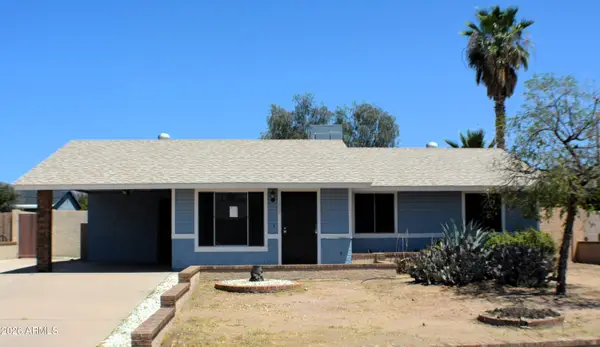 1805 S Buena Vista Drive, Apache Junction, AZ 85120
