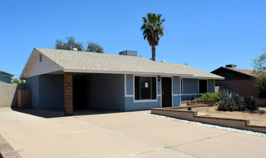 1805 S Buena Vista Drive, Apache Junction, AZ 85120 - #2