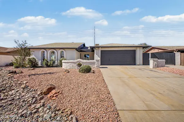3130 W Kristal Way, Phoenix, AZ 85027