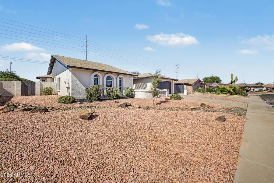 3130 W Kristal Way, Phoenix, AZ 85027 - #2