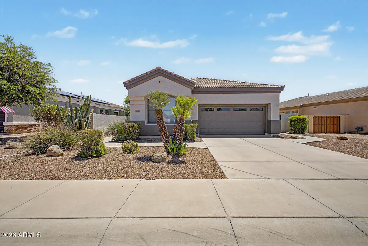 6823 S Pinehurst Drive, Gilbert, AZ 85298 - #1