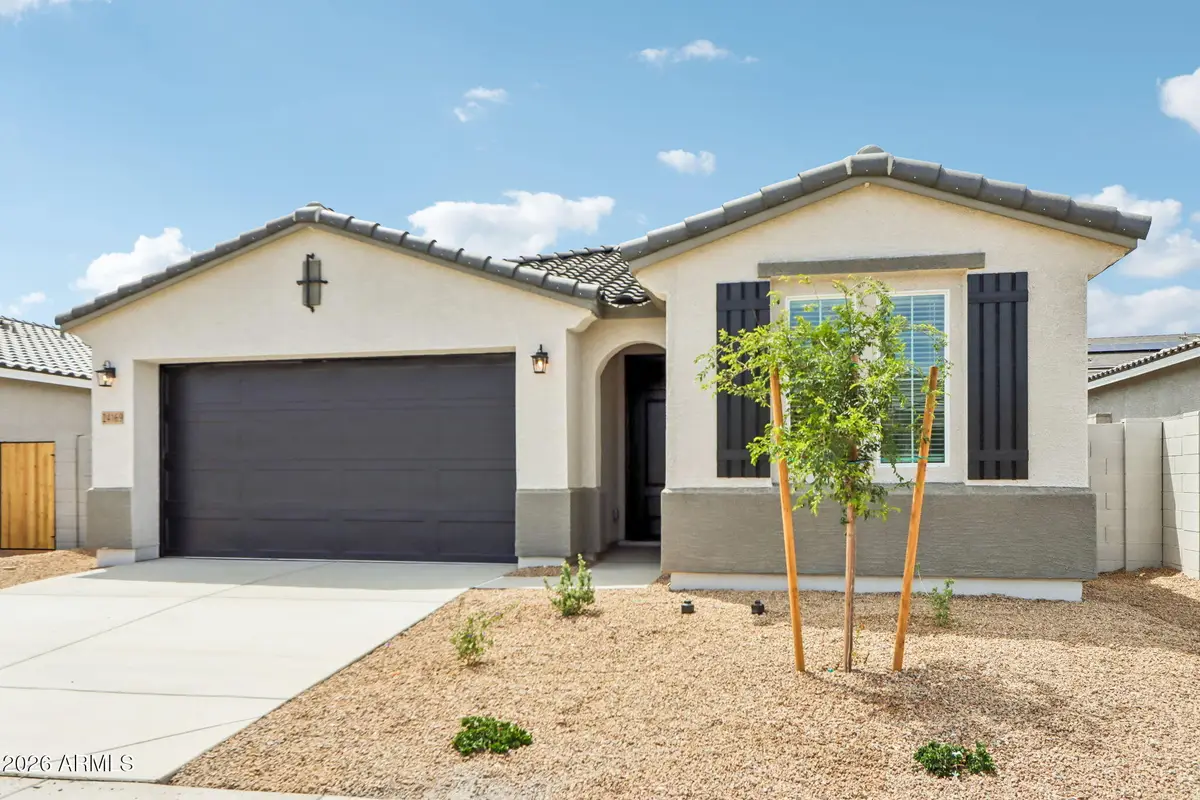24169 W Atlantis Way, Buckeye, AZ 85326 - #1