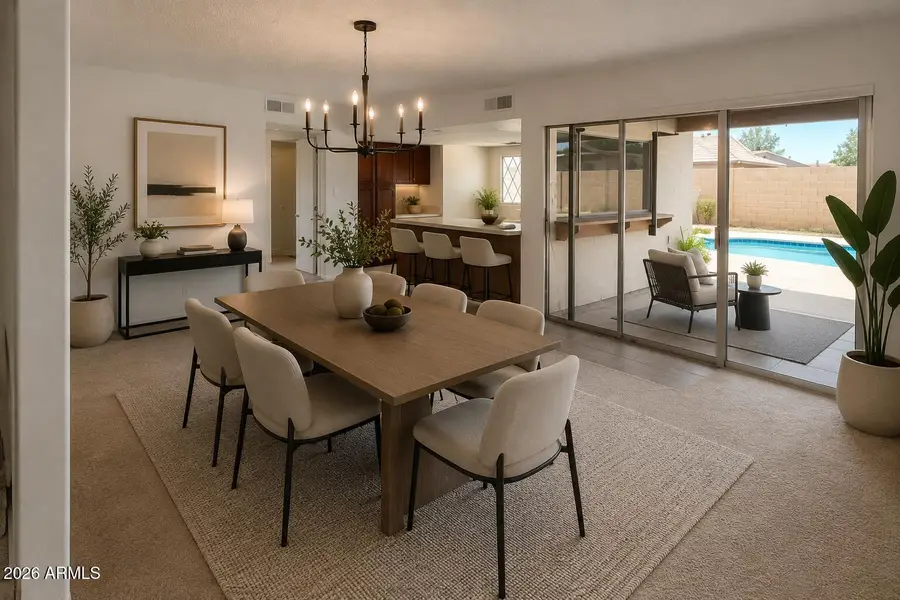 5208 W Shangri La Road, Glendale, AZ 85304 - #3