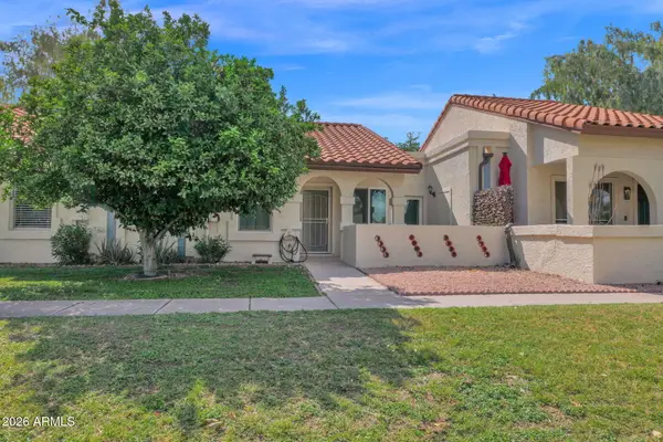 5136 E Evergreen Street #1006, Mesa, AZ 85205