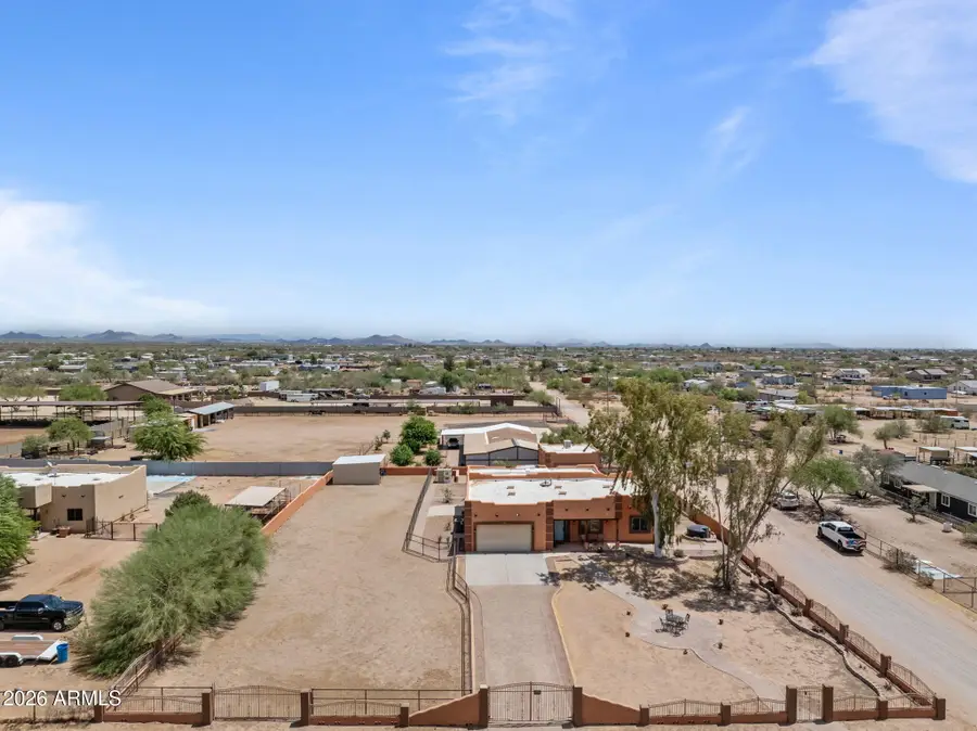 32707 N 227th Avenue, Wittmann, AZ 85361 - #2